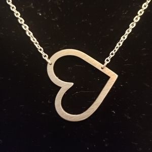 Beautiful Sterling Silver